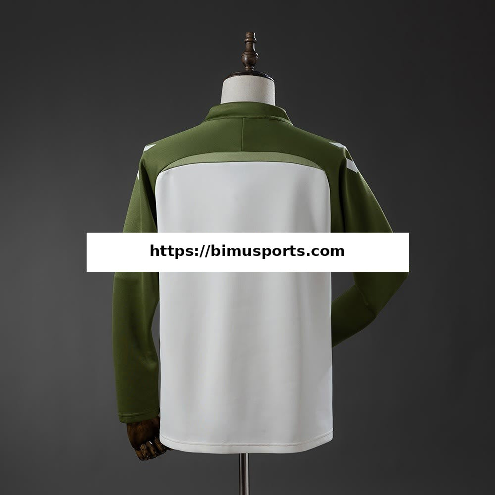 Camisola Celta de Vigo 25/26 Treino Top Off-Branco