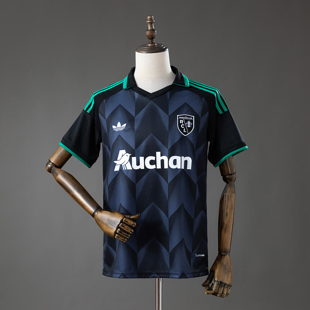 Camisola RC Lens 26/27 Alternativo