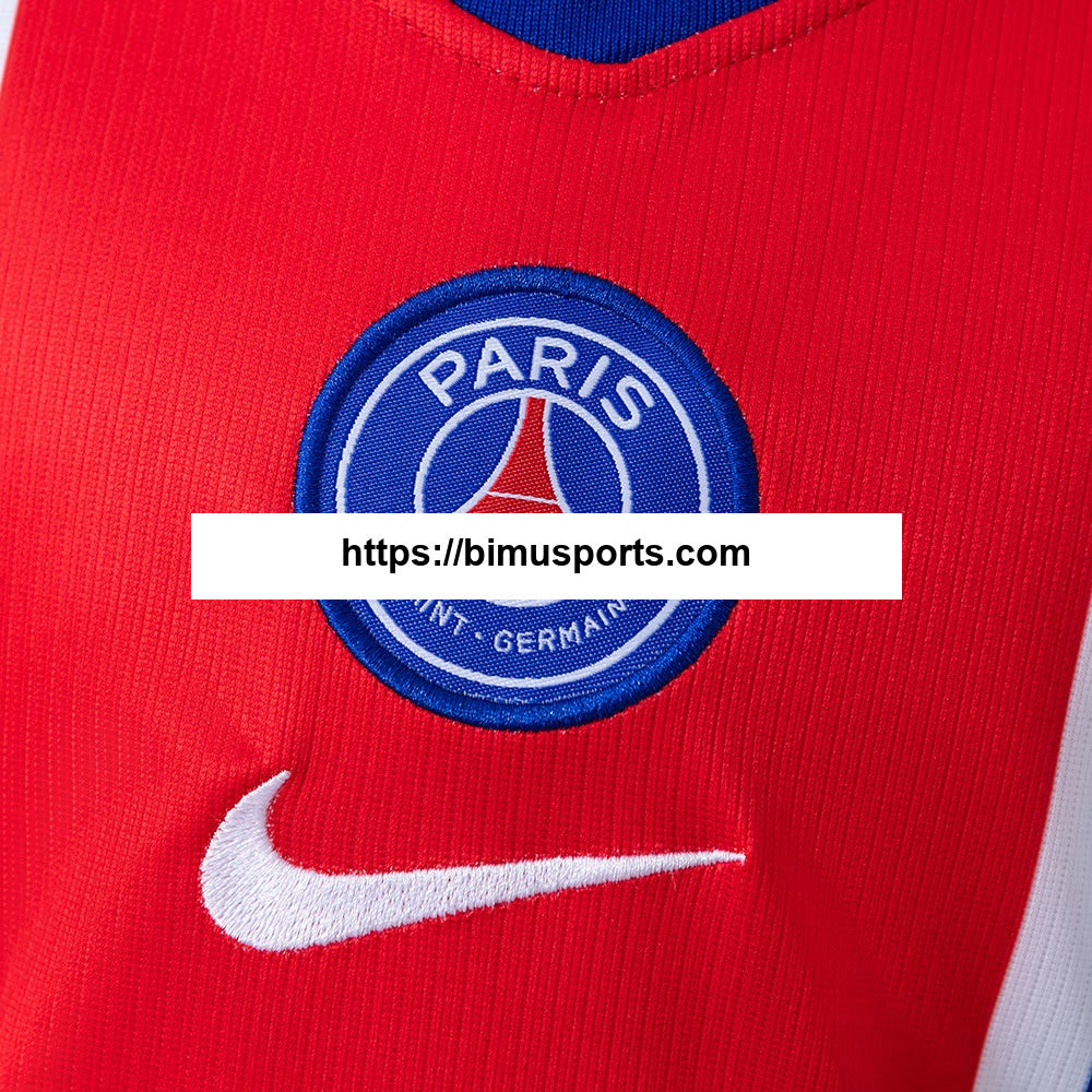 Camisola PSG 26/27 Principal Kids Equipamento