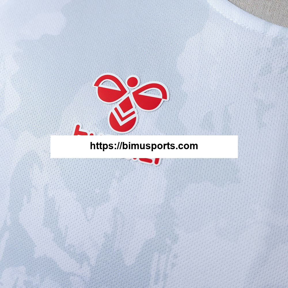 Camisola Sunderland 25/26 Hero Edition