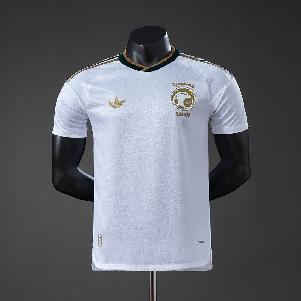Camisola de jogador Alternativo da Arábia Saudita 20/26