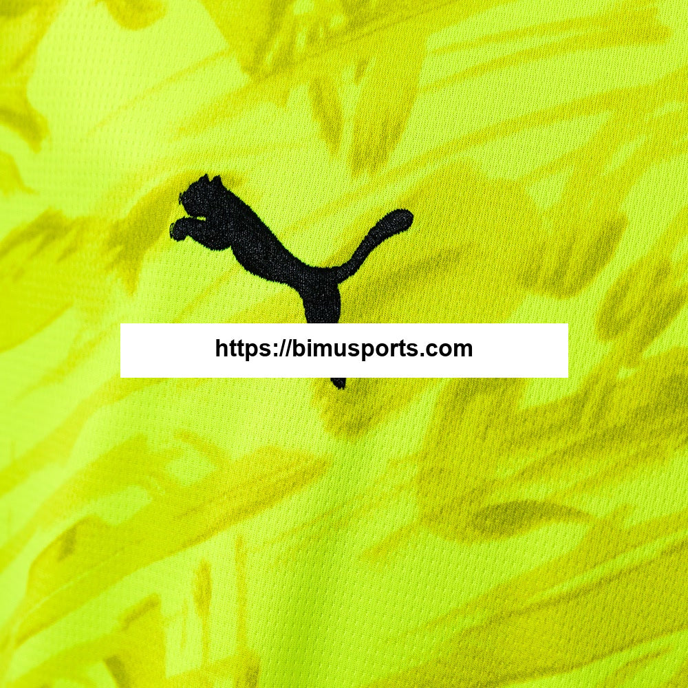 Camisola Bahia 26/27 GK-Verde