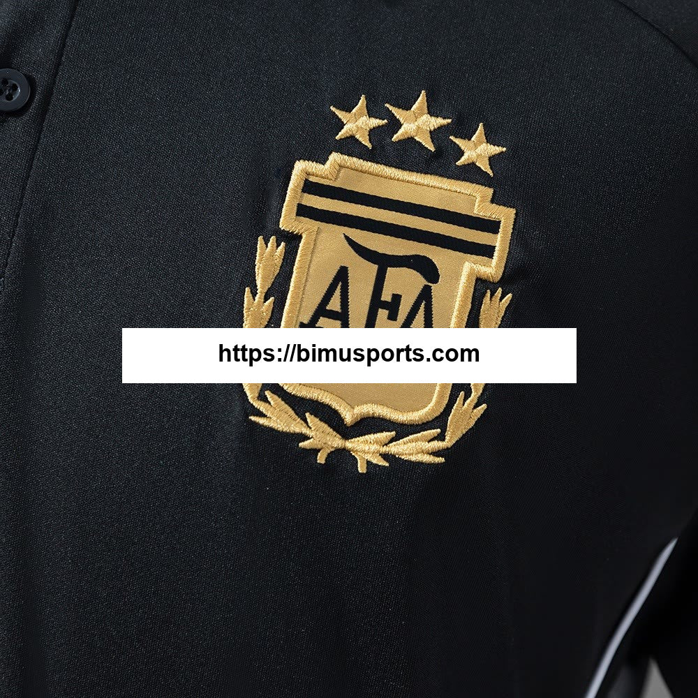 Argentina 25/26 POLO - Preto