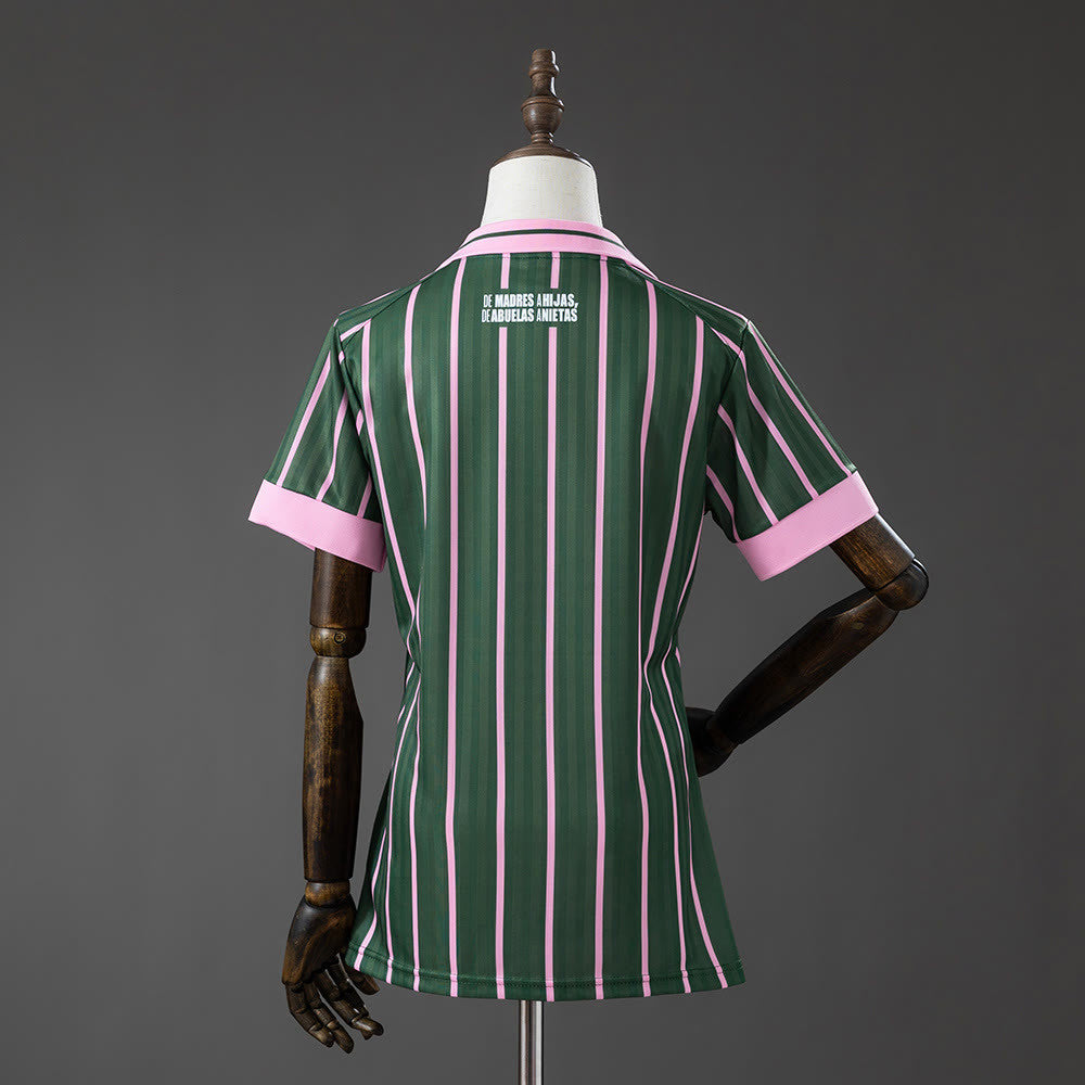 Camisola Real Betis 26/27 Edição Especial Feminina