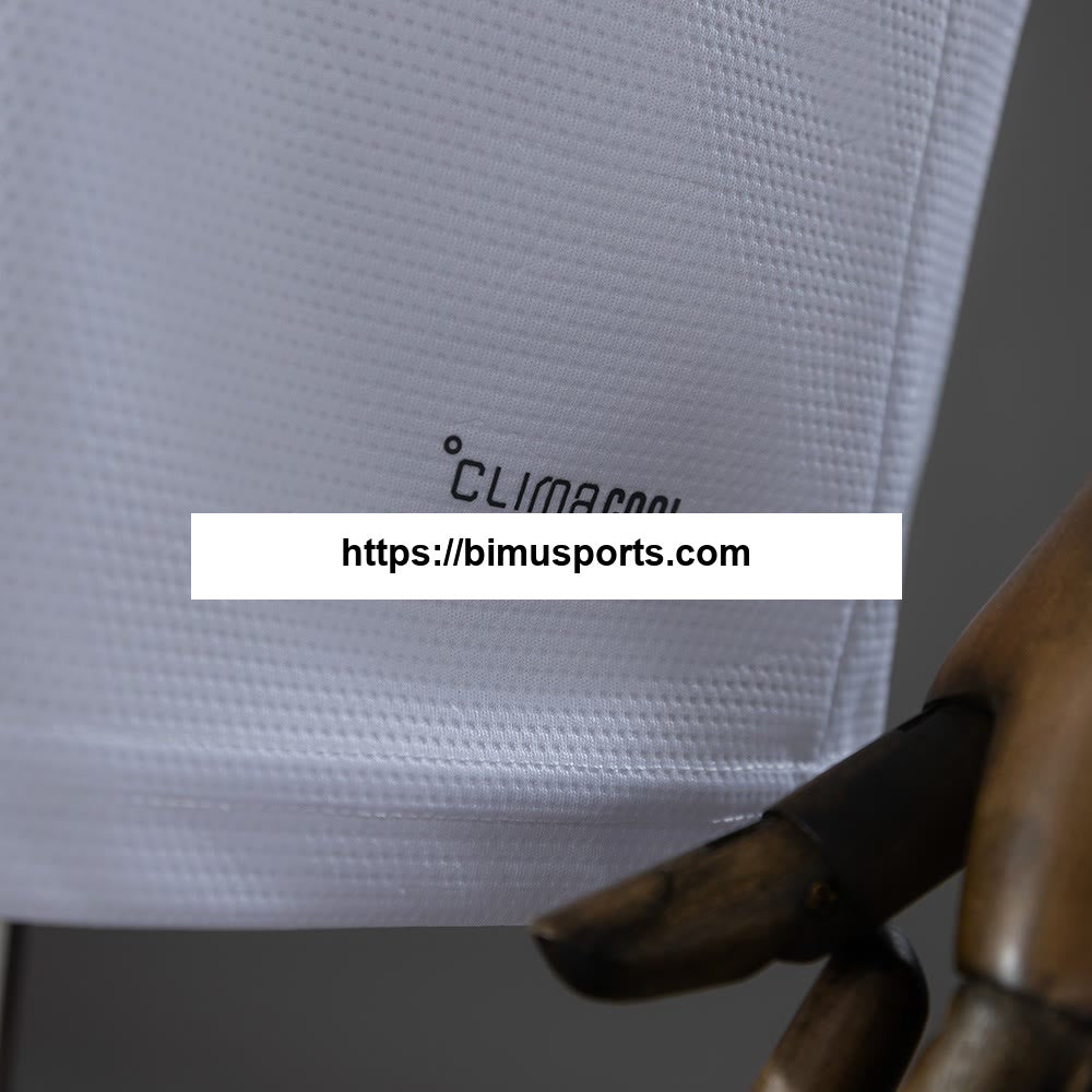 Camisola Alternativa Cruzeiro 26/27