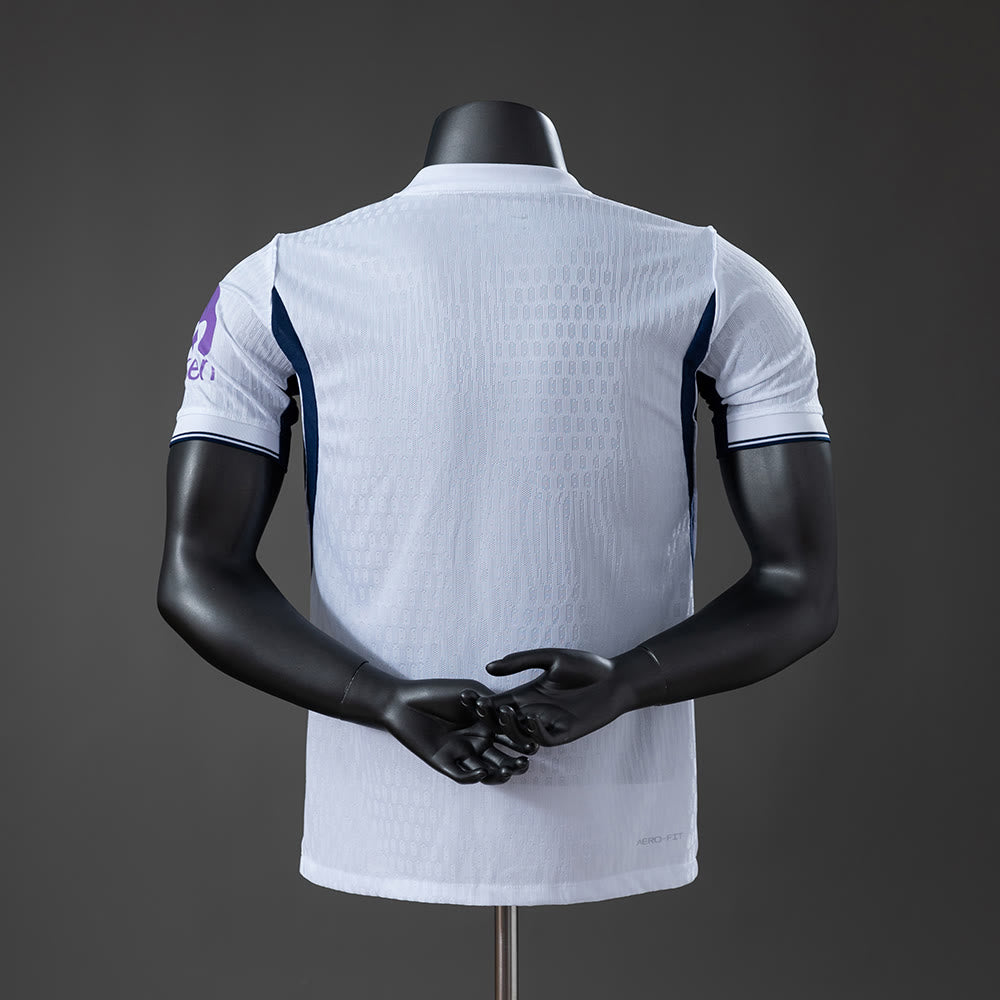 Camisola Tottenham 26/27 Principal Player Versão