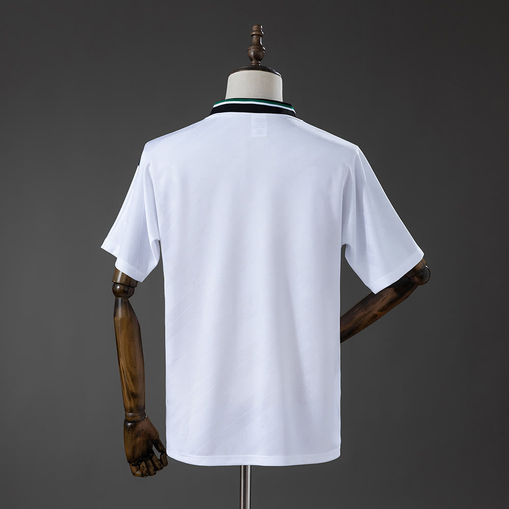 Camisola Sporting CP 94/95 terceira retro