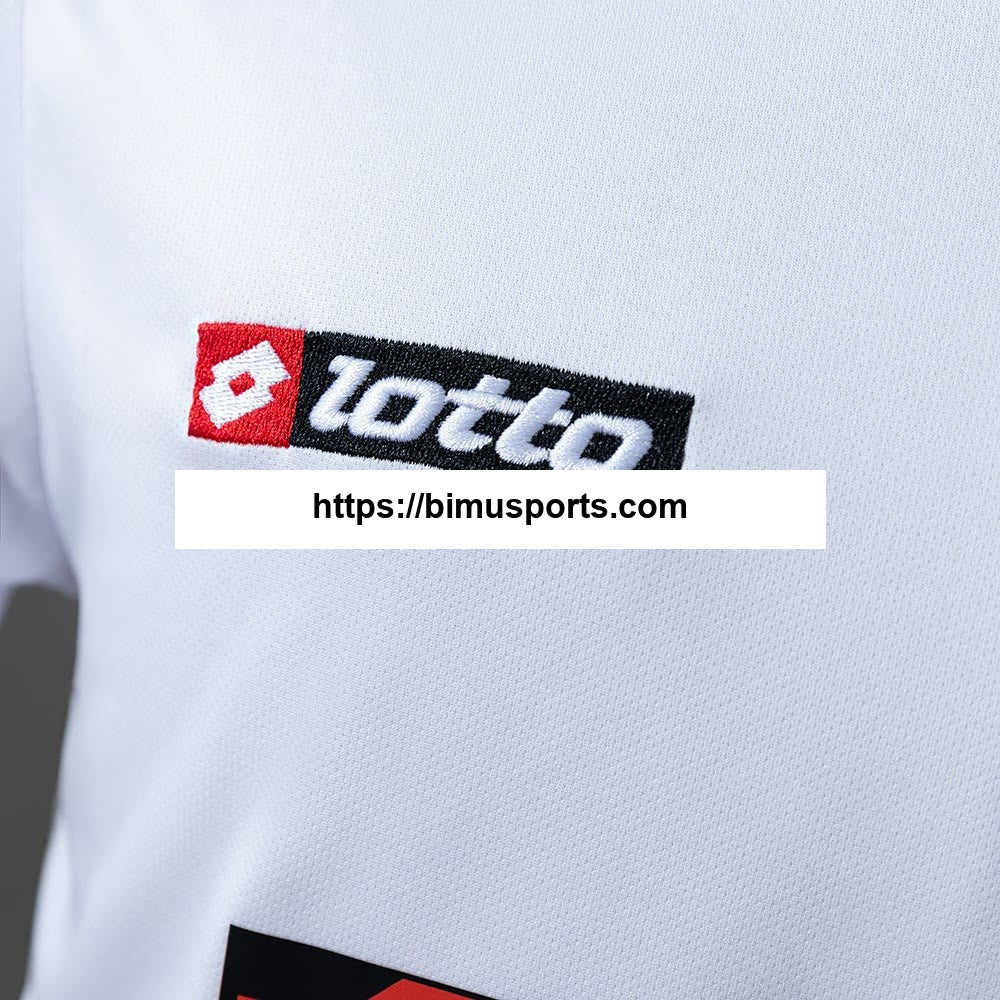 Camisola Borussia Monchengladbach 08/09 Principal Retro