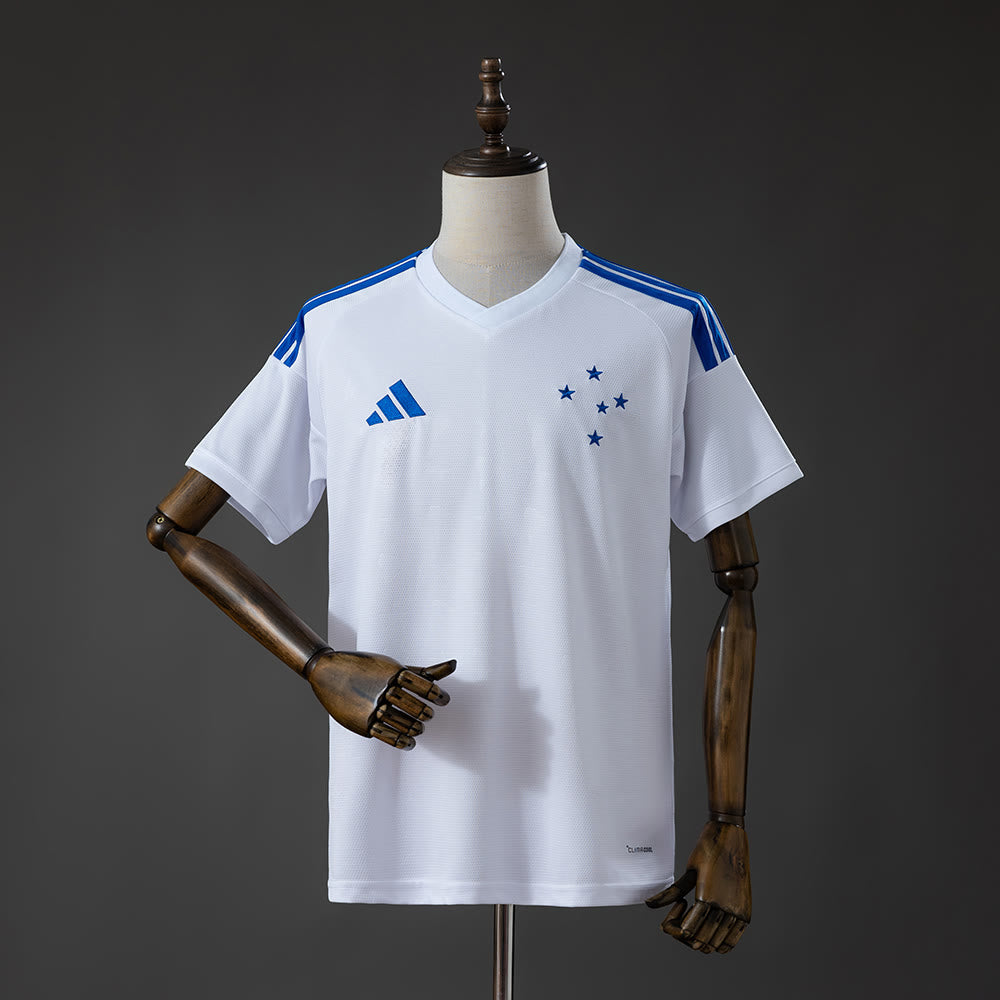 Camisola Alternativa Cruzeiro 26/27