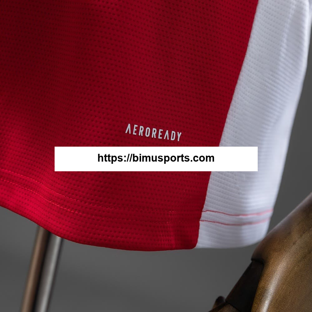 Camisola Arsenal 21/22 Principal Retro