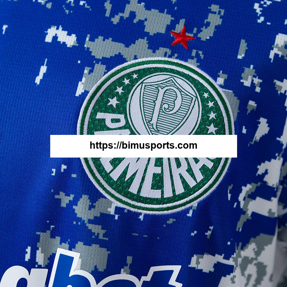 Camisola Palmeiras 26/27 GK Special Edition