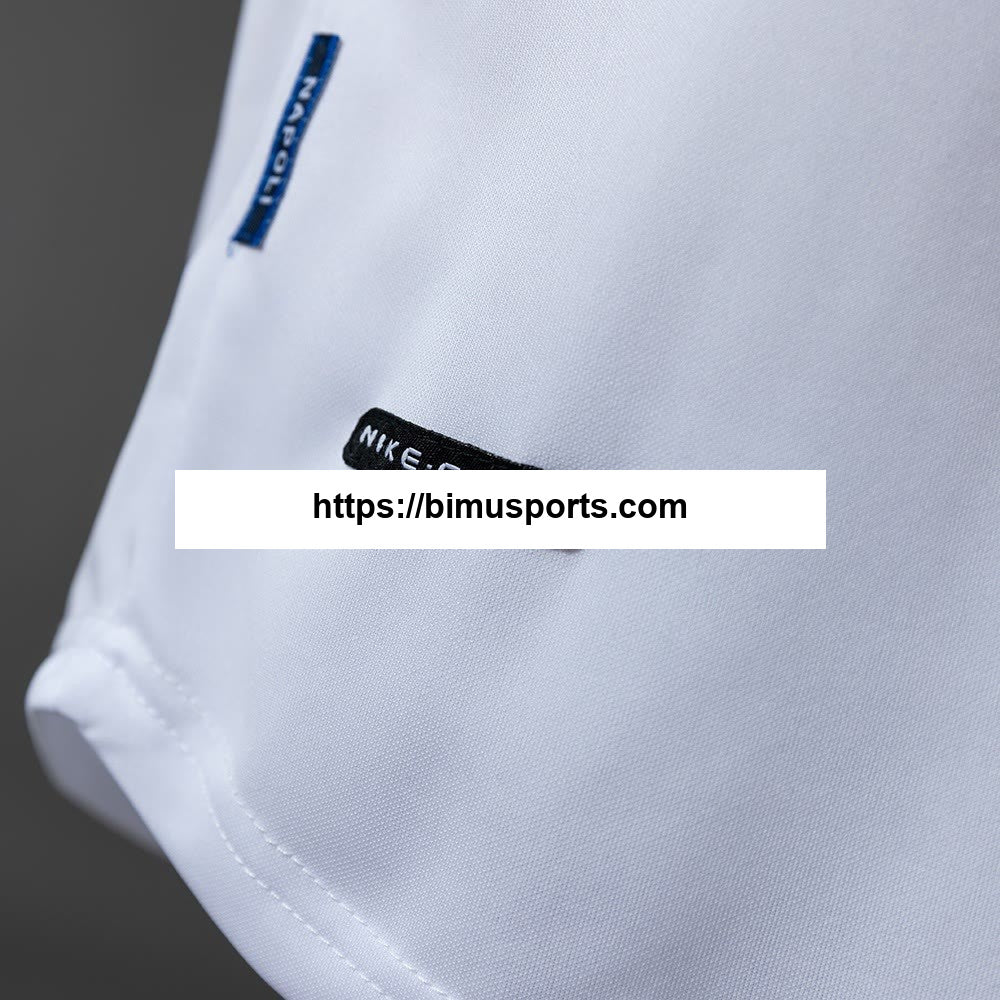 Camisola Napoli 98/99 Alternativo Retro