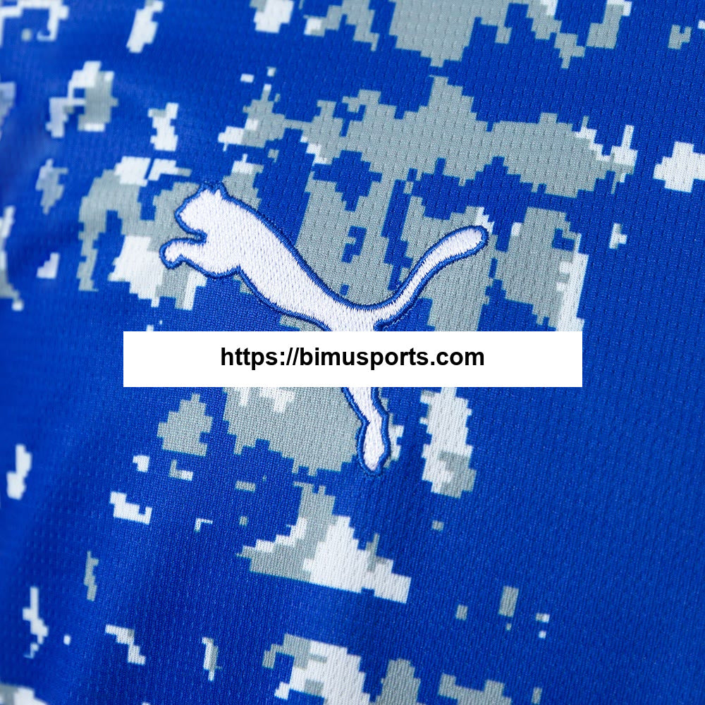 Camisola Palmeiras 26/27 GK Special Edition
