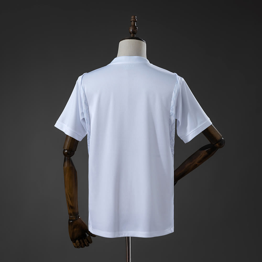Camisola Terceiro da Noruega 2026