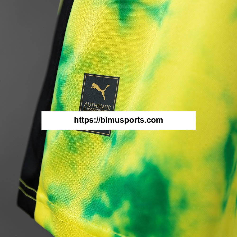 Camisola Sassuolo 25/26 Terceiro Alternativo de Principal
