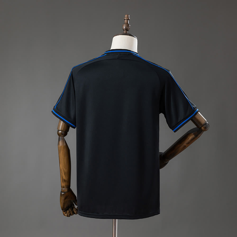 Camisola Birmingham 02/03 Alternativo Retro