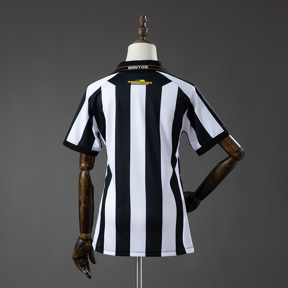 Camisola Santos 26/27 Principal feminino