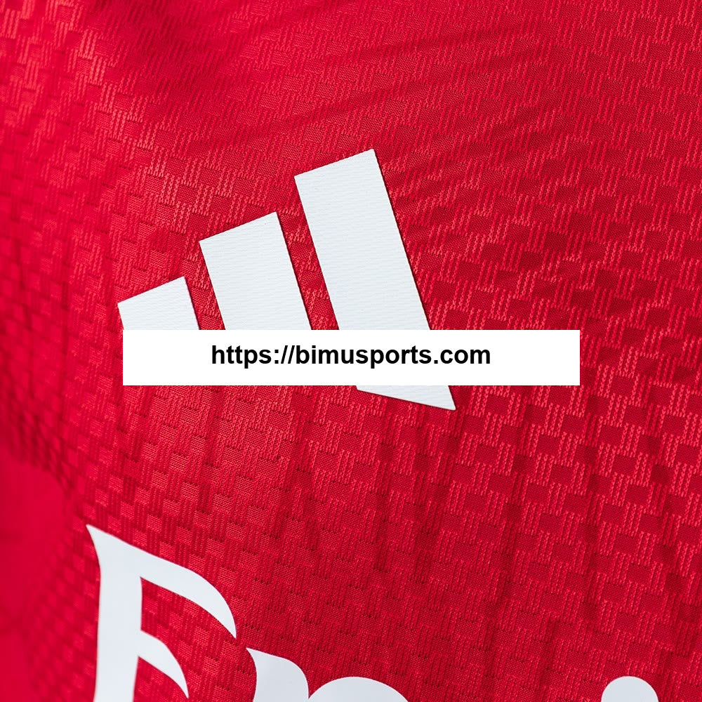 Camisola Benfica 26/27 principal versão de jogador S - 3