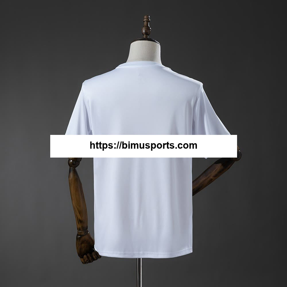 Camisola Curaçao 2026 Alternativo