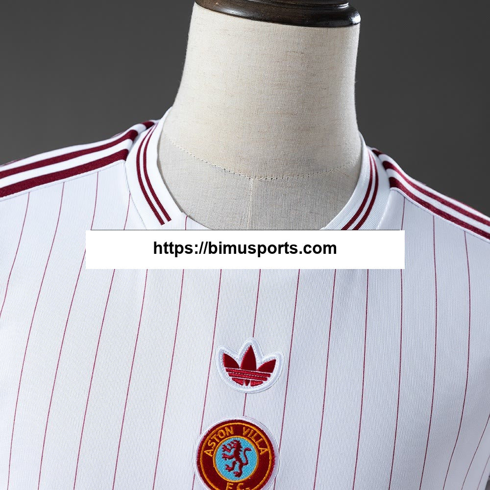 Camiseta Chelsea Terrace Icons Branco