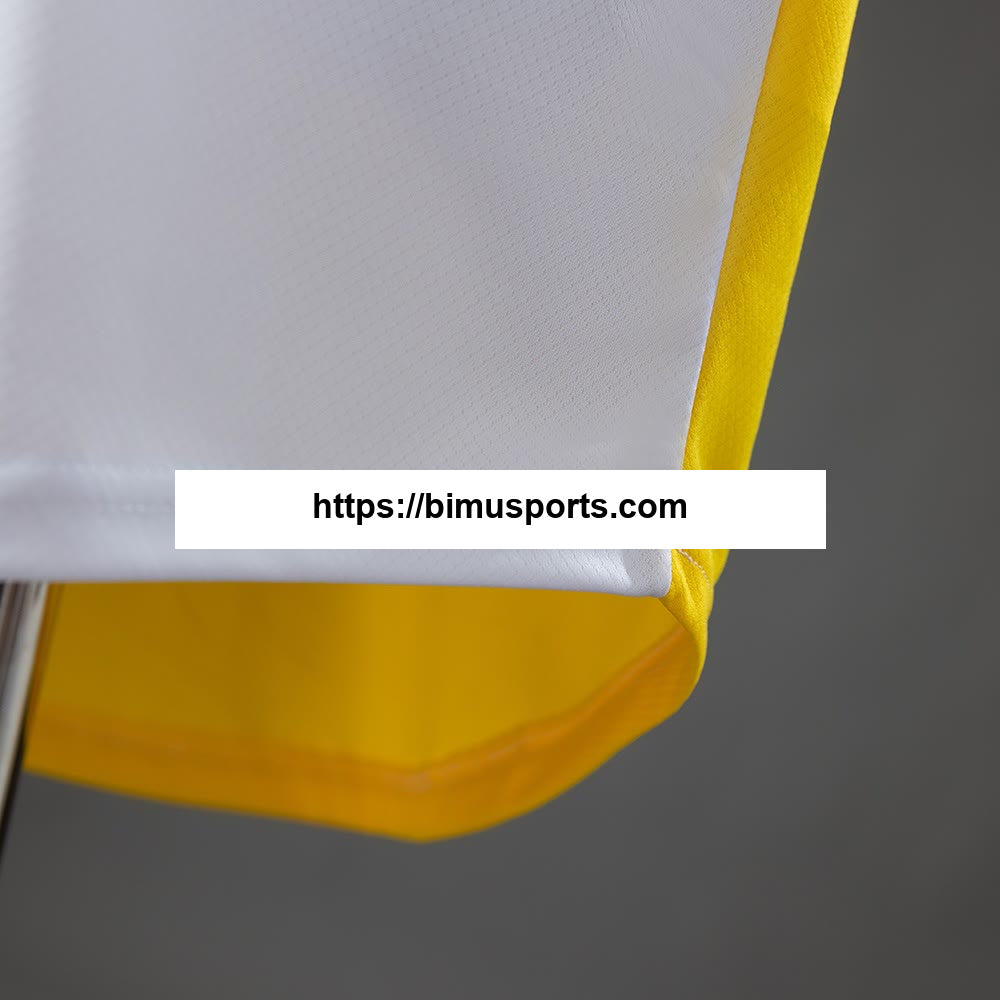 Camisola Sheffield Wednesday 1999 Alternativo Retro