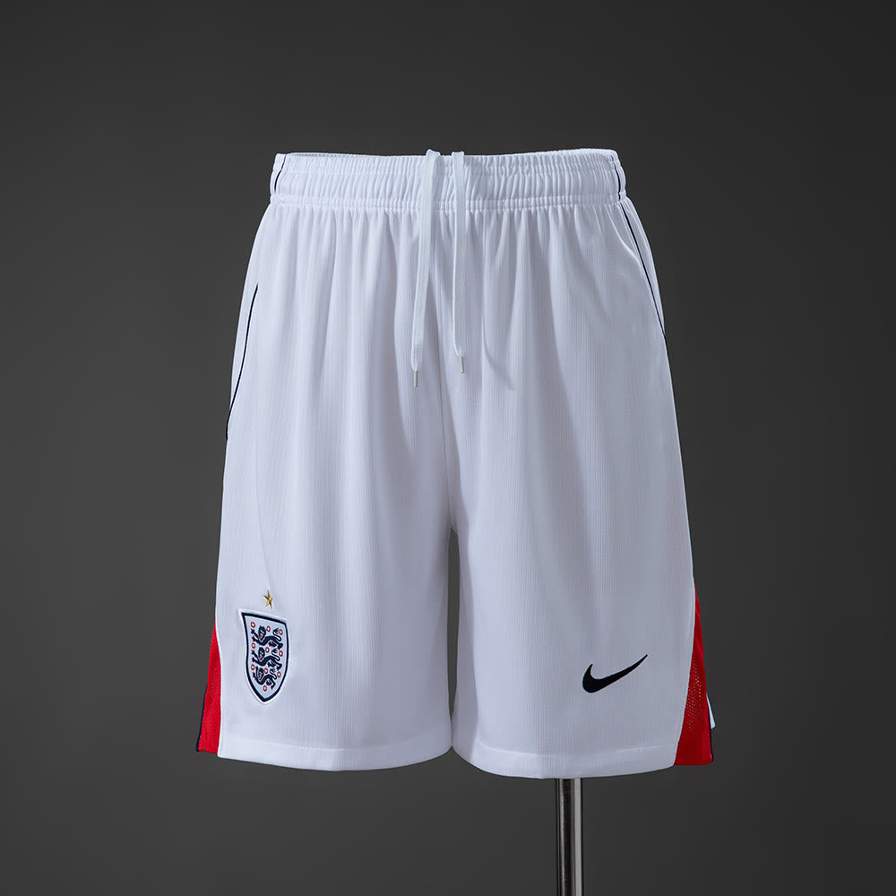Shorts Principal Inglaterra 20/26