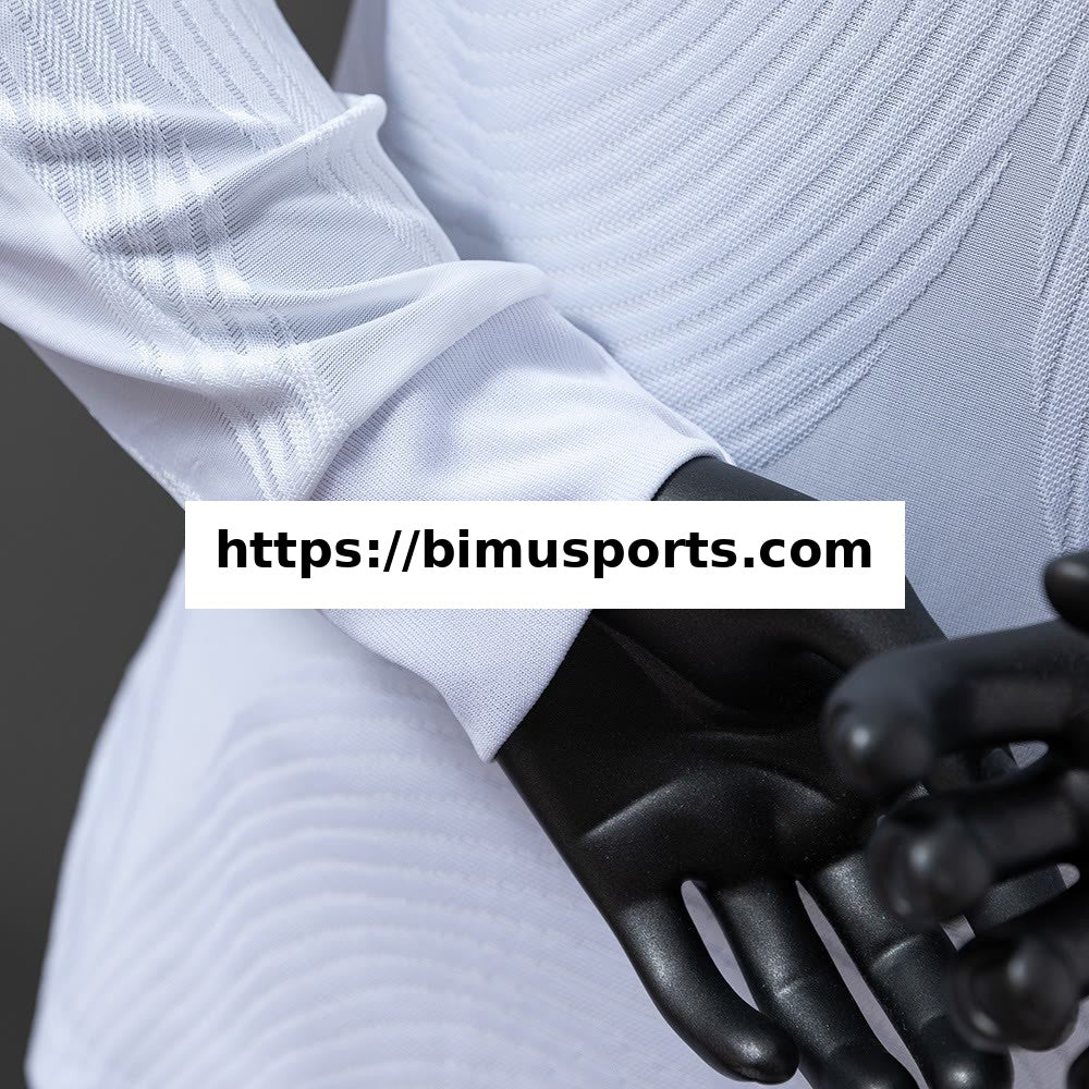 Camisola Real Madrid 21/22 Principal Manga Comprida Versão de Jogador Retro