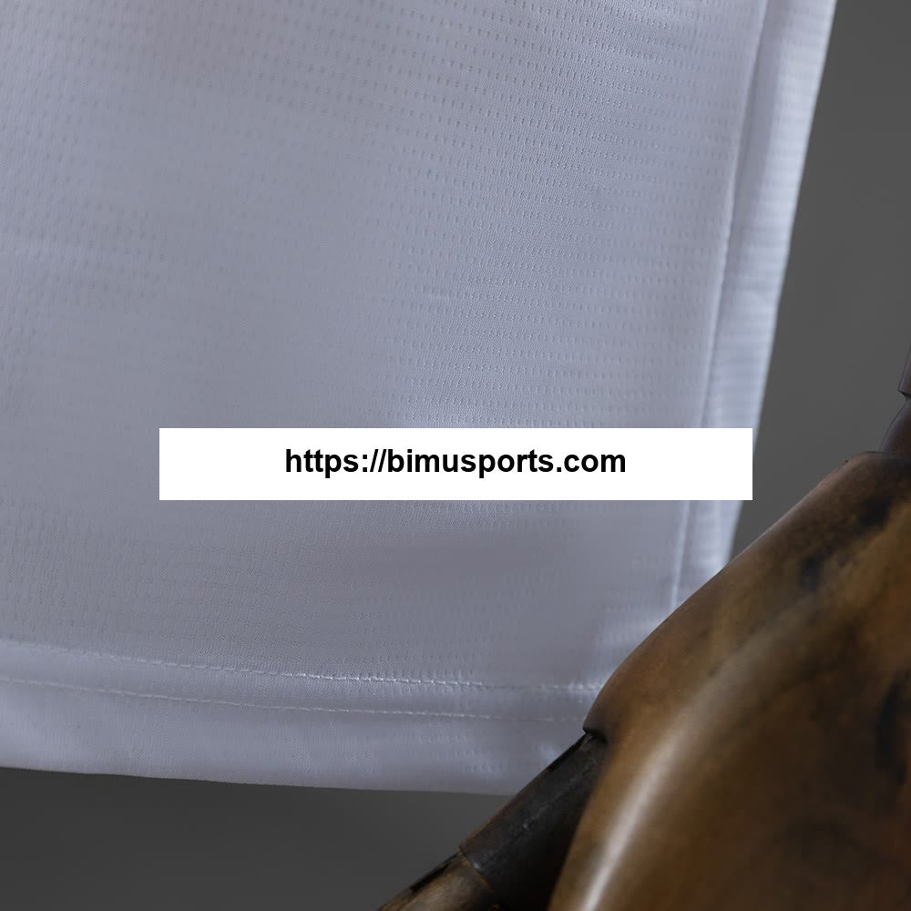Camisola Derby County 26/27 Principal