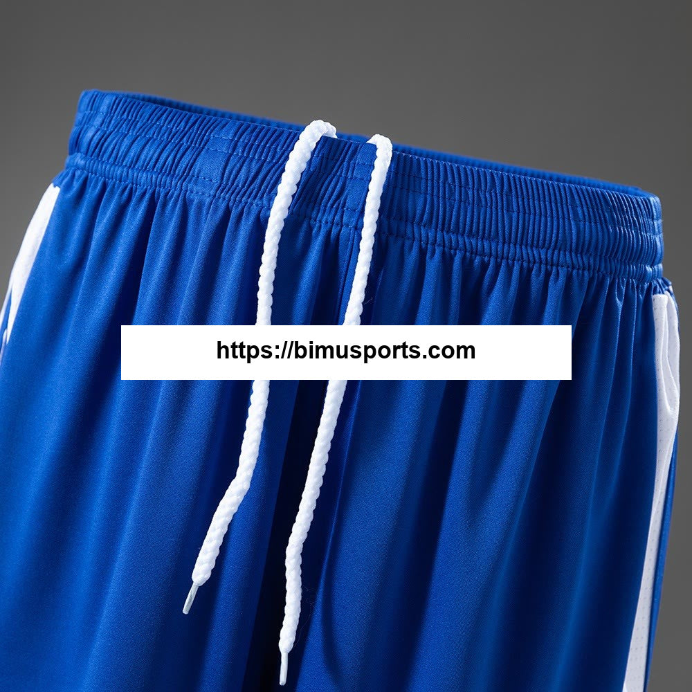 Shorts retrô Chelsea 11/12 Principal