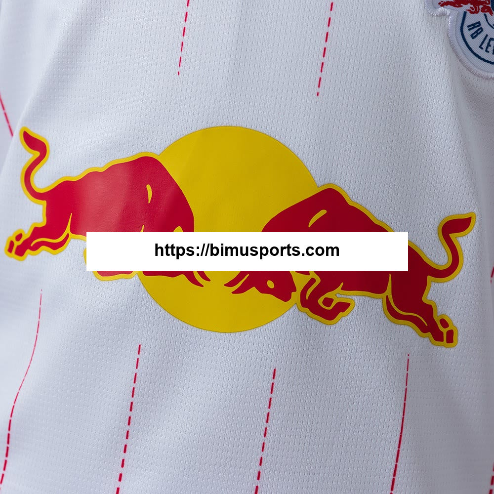 Camisola RB Leipzig 26/27 Principal Kids