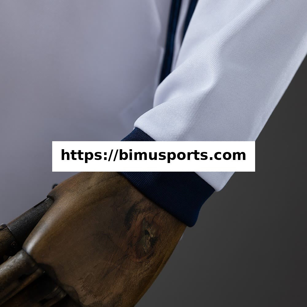 Camisola Real Madrid 16/17 Principal Manga Comprida Retro