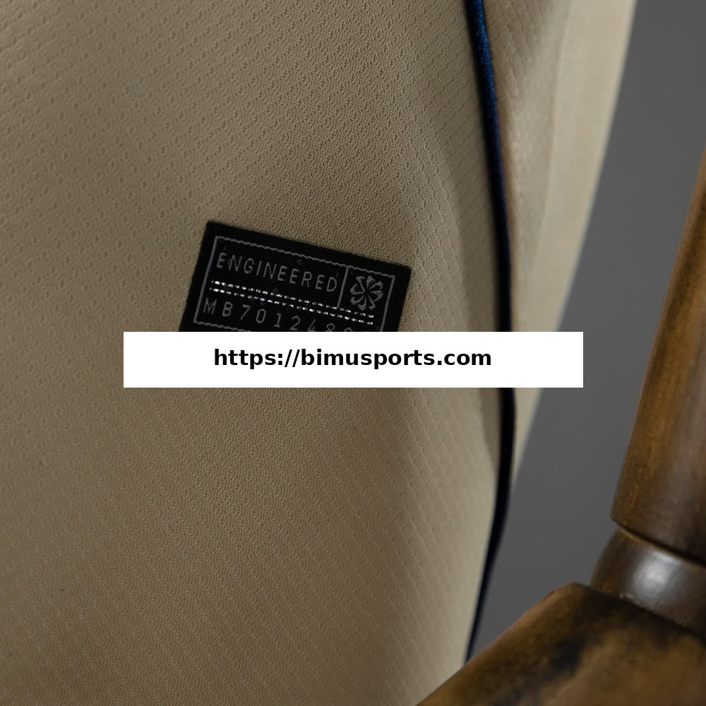 Camisola Barcelona 26/27 Edição Limitada