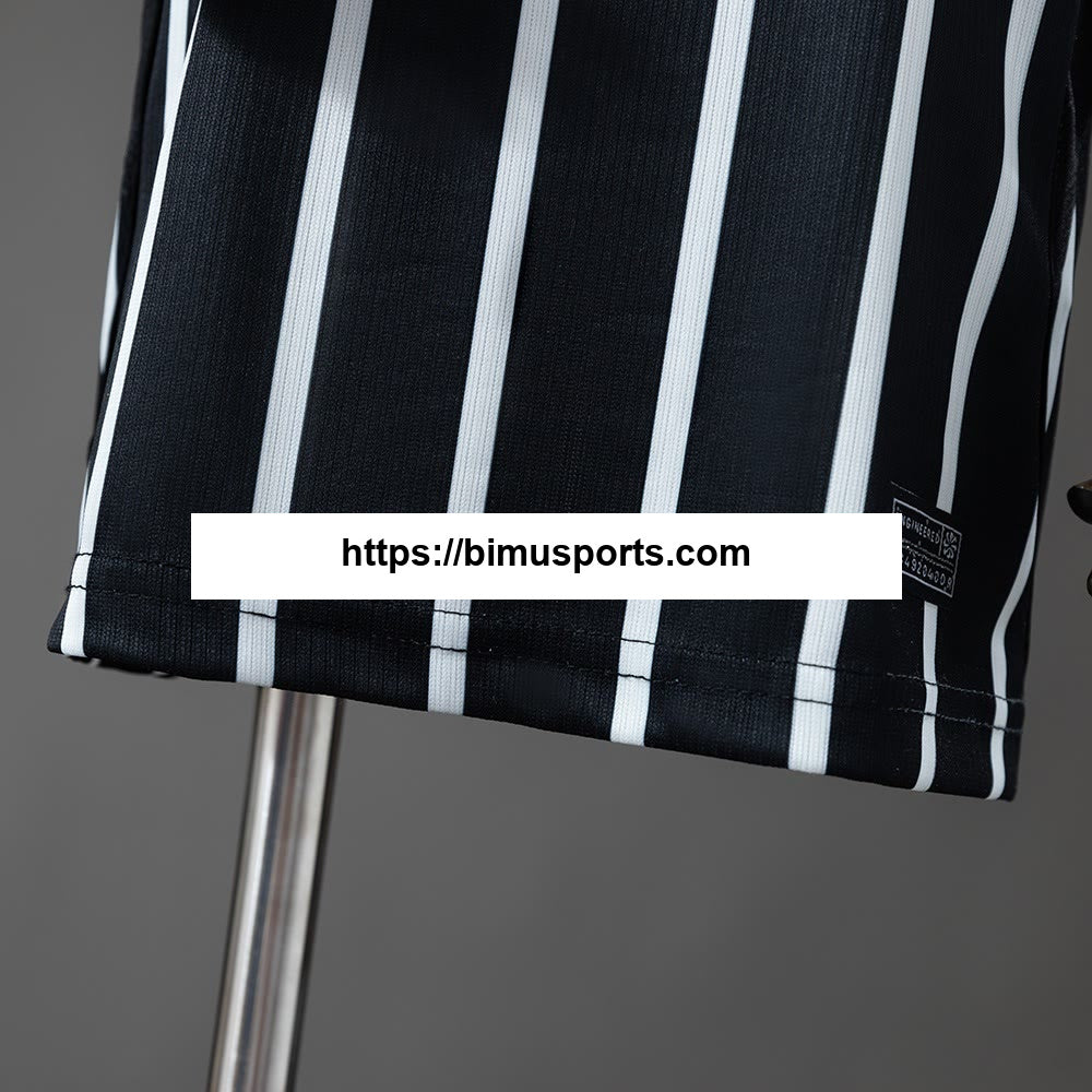 Camisola Alternativo do Corinthians 26/27 Infantil