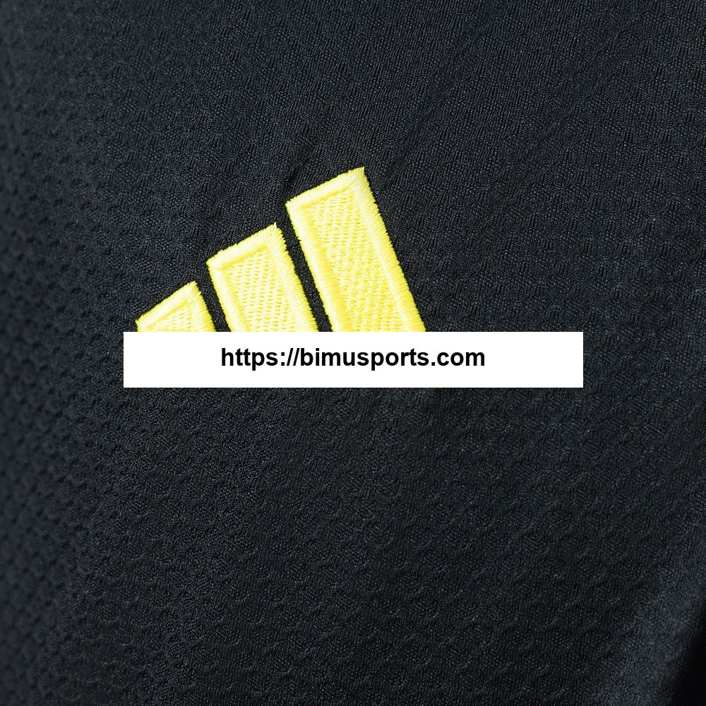 M-U 25/26 POLO - Preto