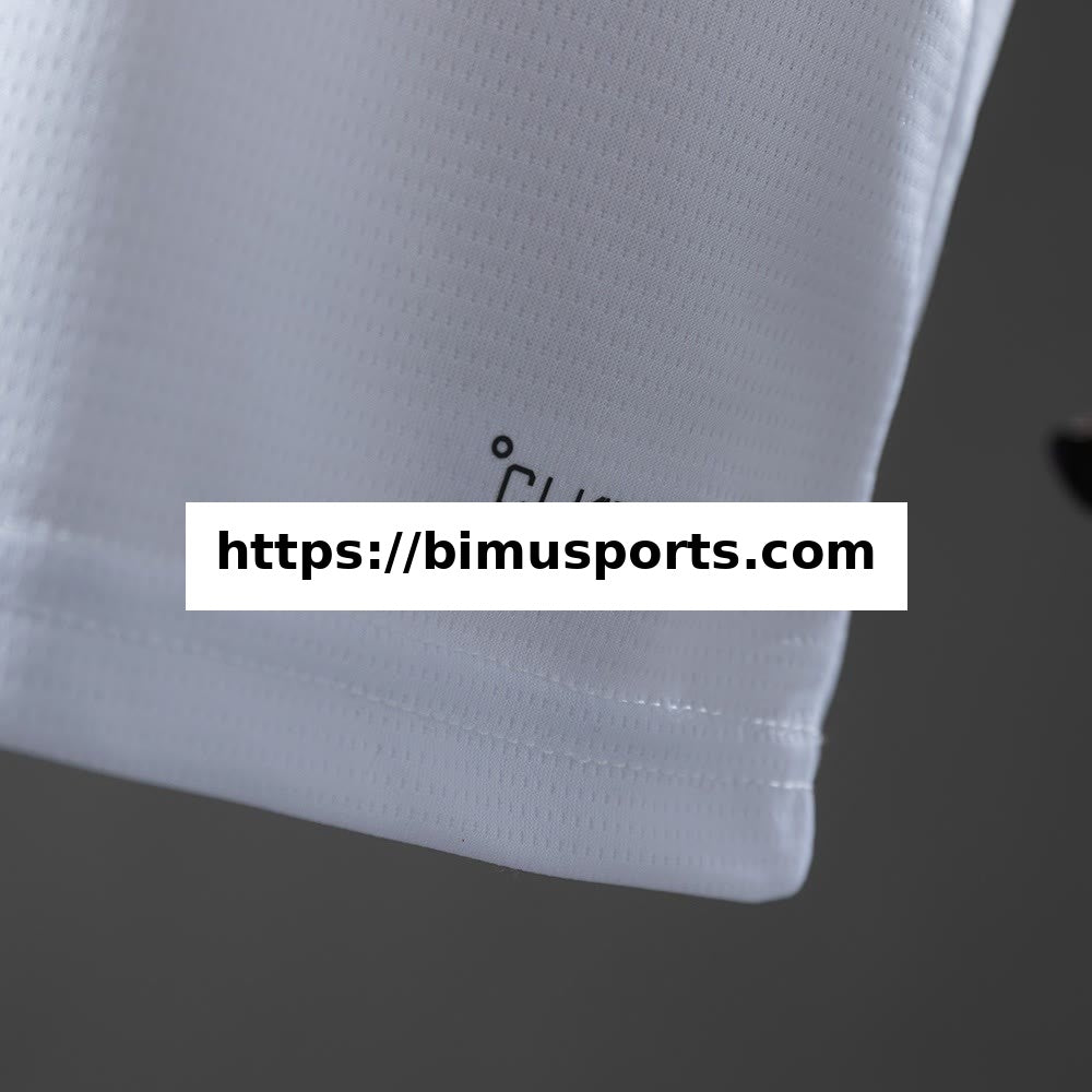Camisola Real Madrid 26/27 Principal Infantil