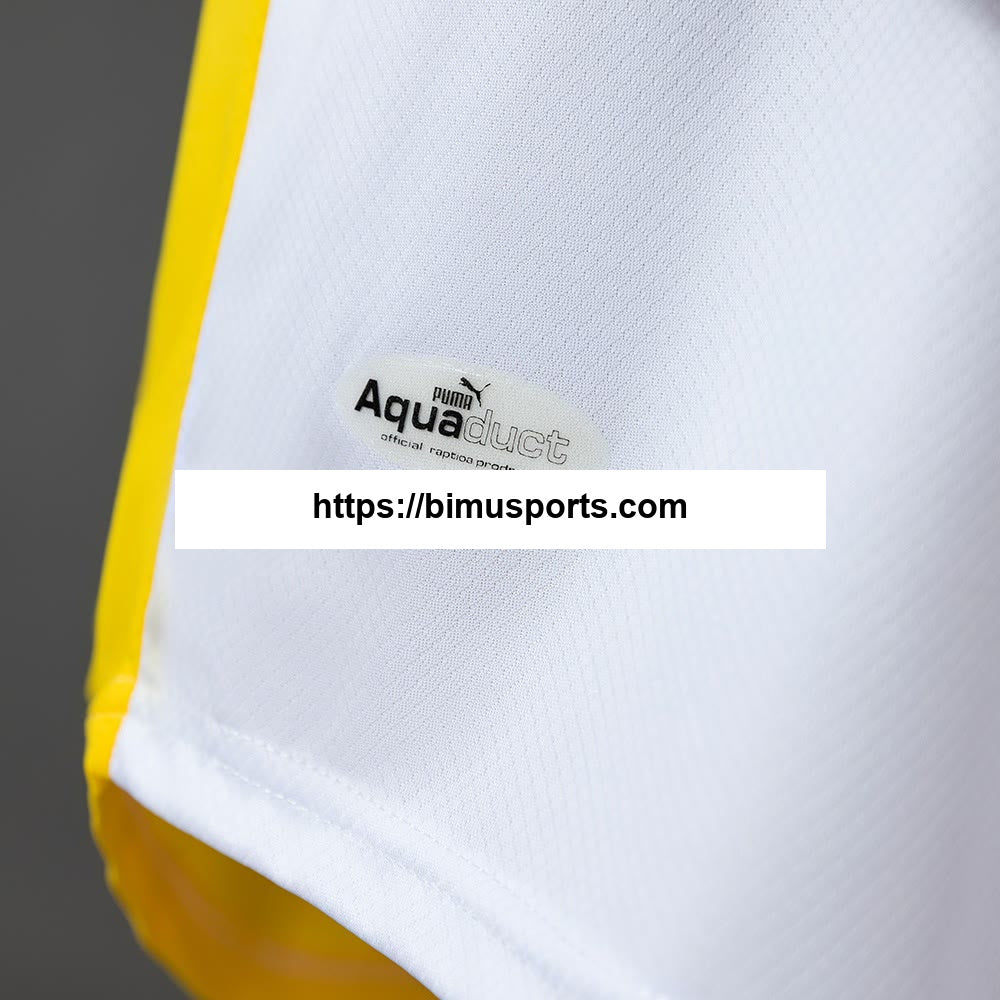 Camisola Sheffield Wednesday 1999 Alternativo Retro
