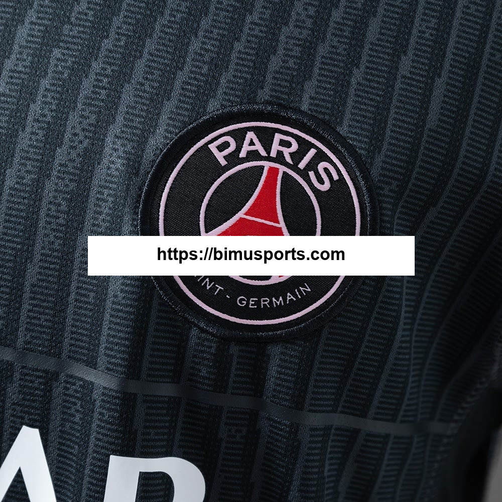Camisola PSG 25/26 Quarta Alternativo