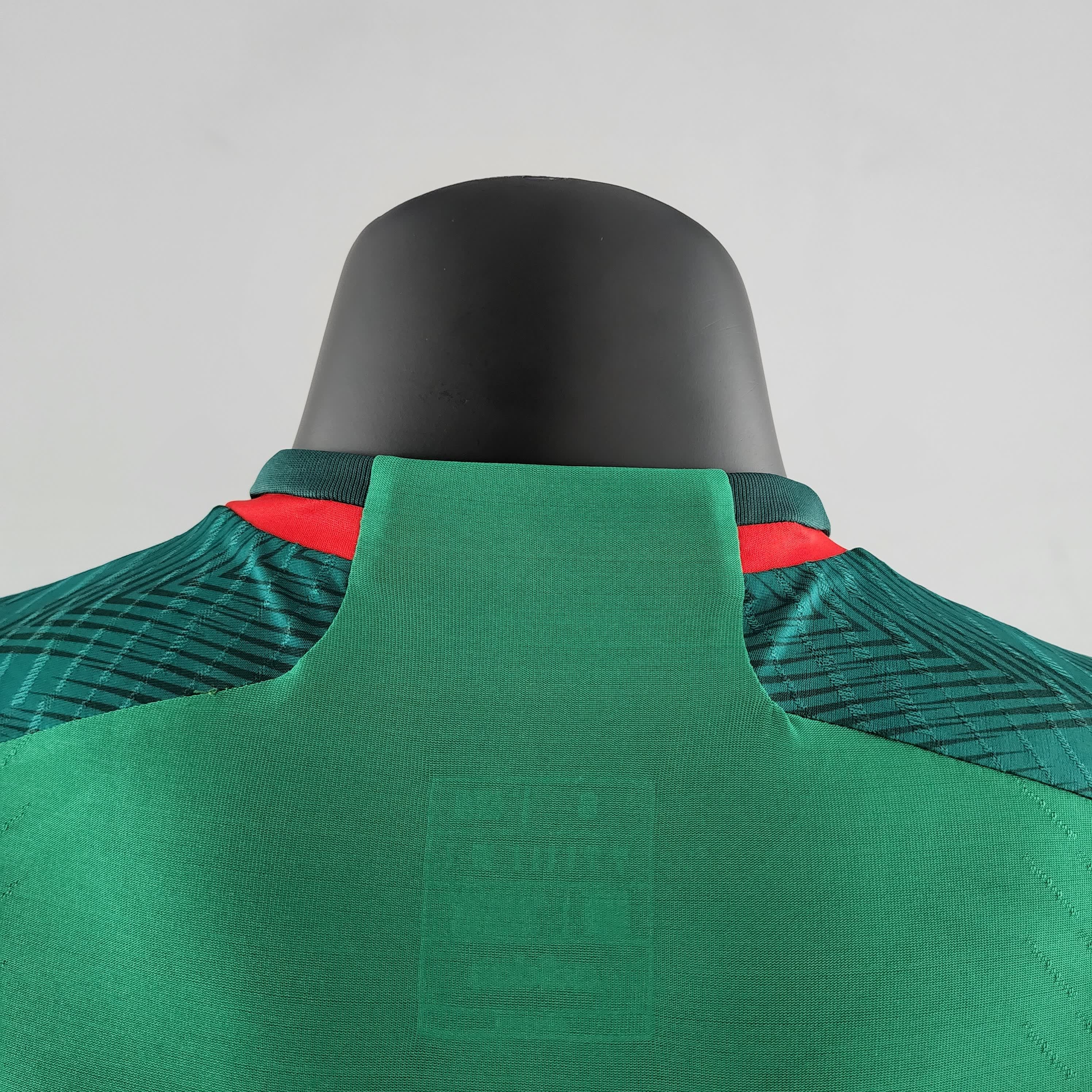 Camisola da Copa do Mundo do México 20/22 Versão Principal