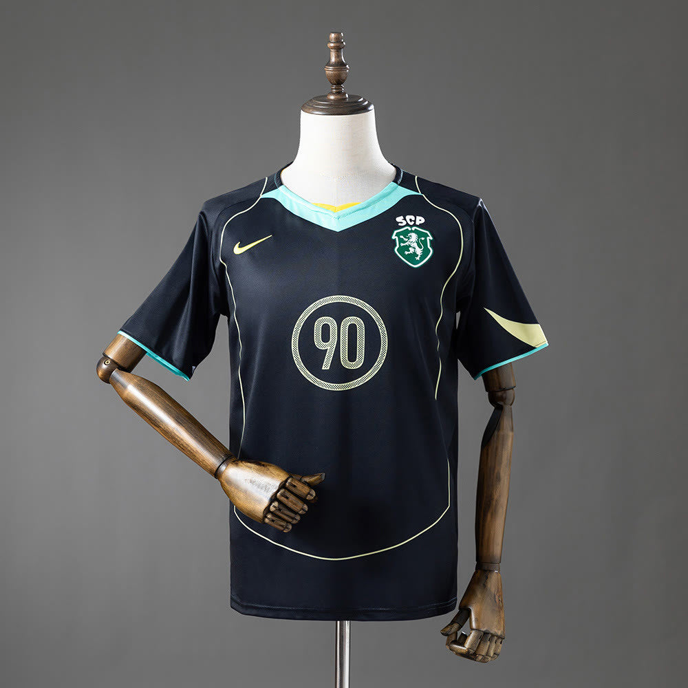 Camisola Sporting CP Total
