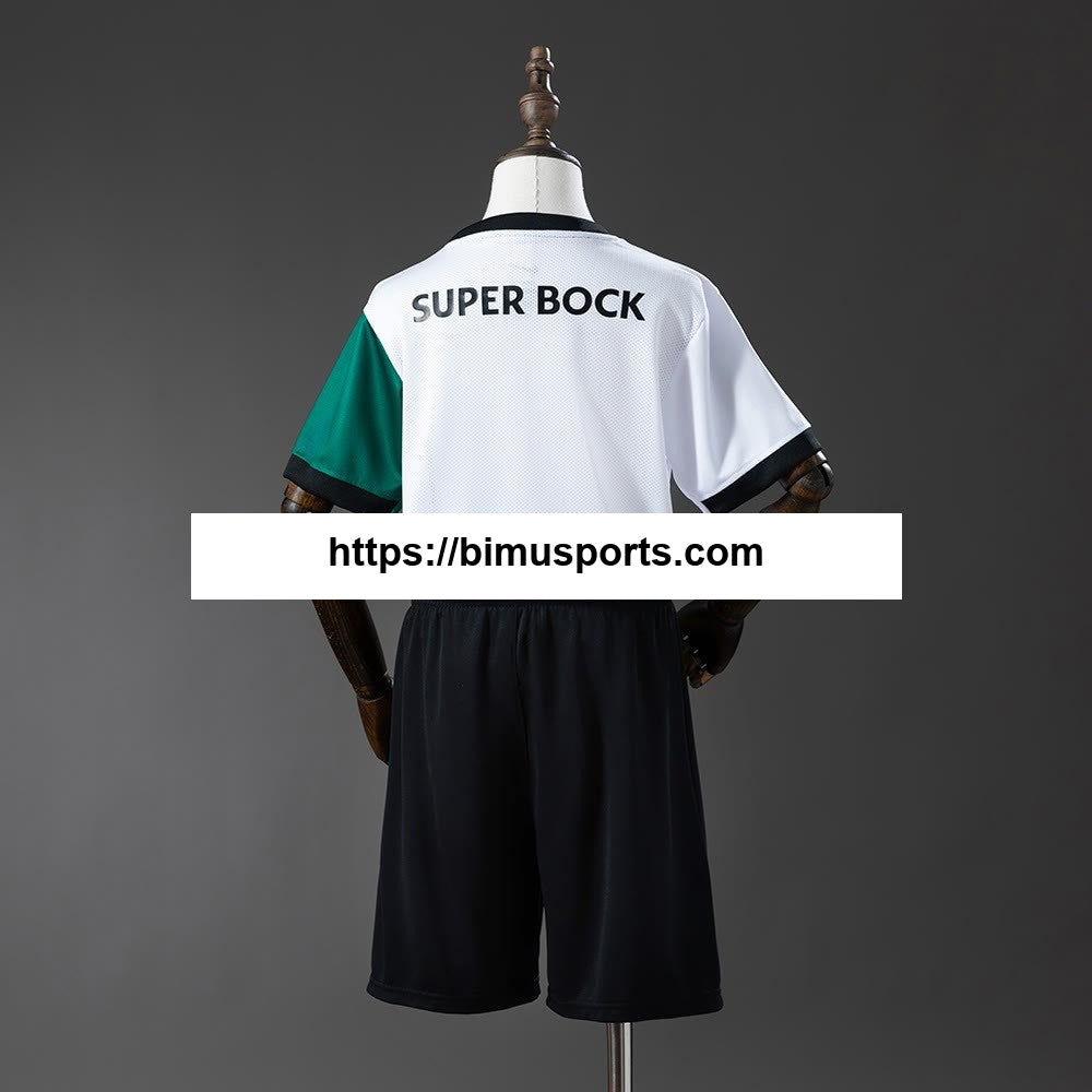 Camisola Sporting Lisbon Special Edition criança