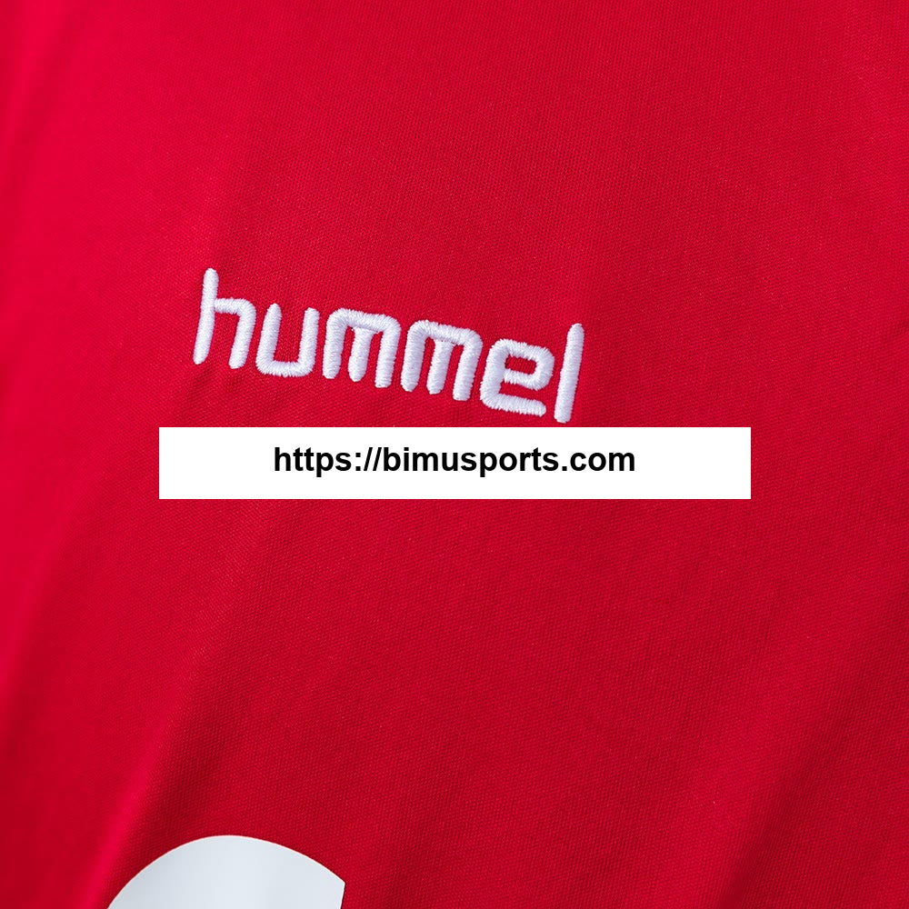 Camisola Benfica 92/93 titular retro