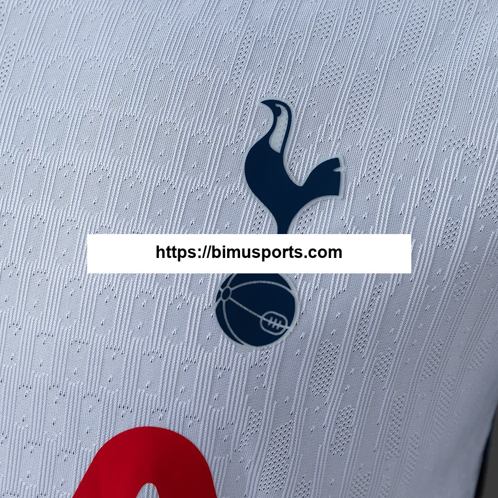 Camisola Tottenham 26/27 Principal Player Versão