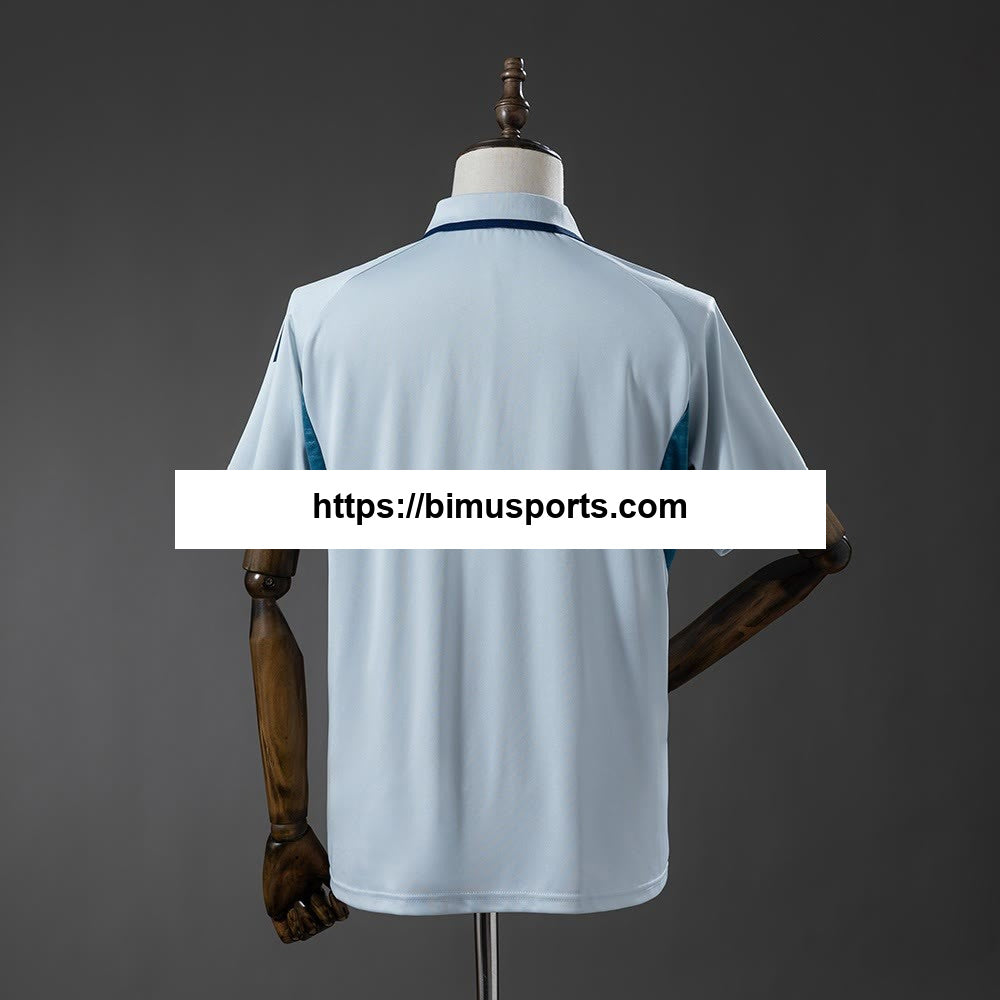 Arsenal 25/26 POLO - Cinza