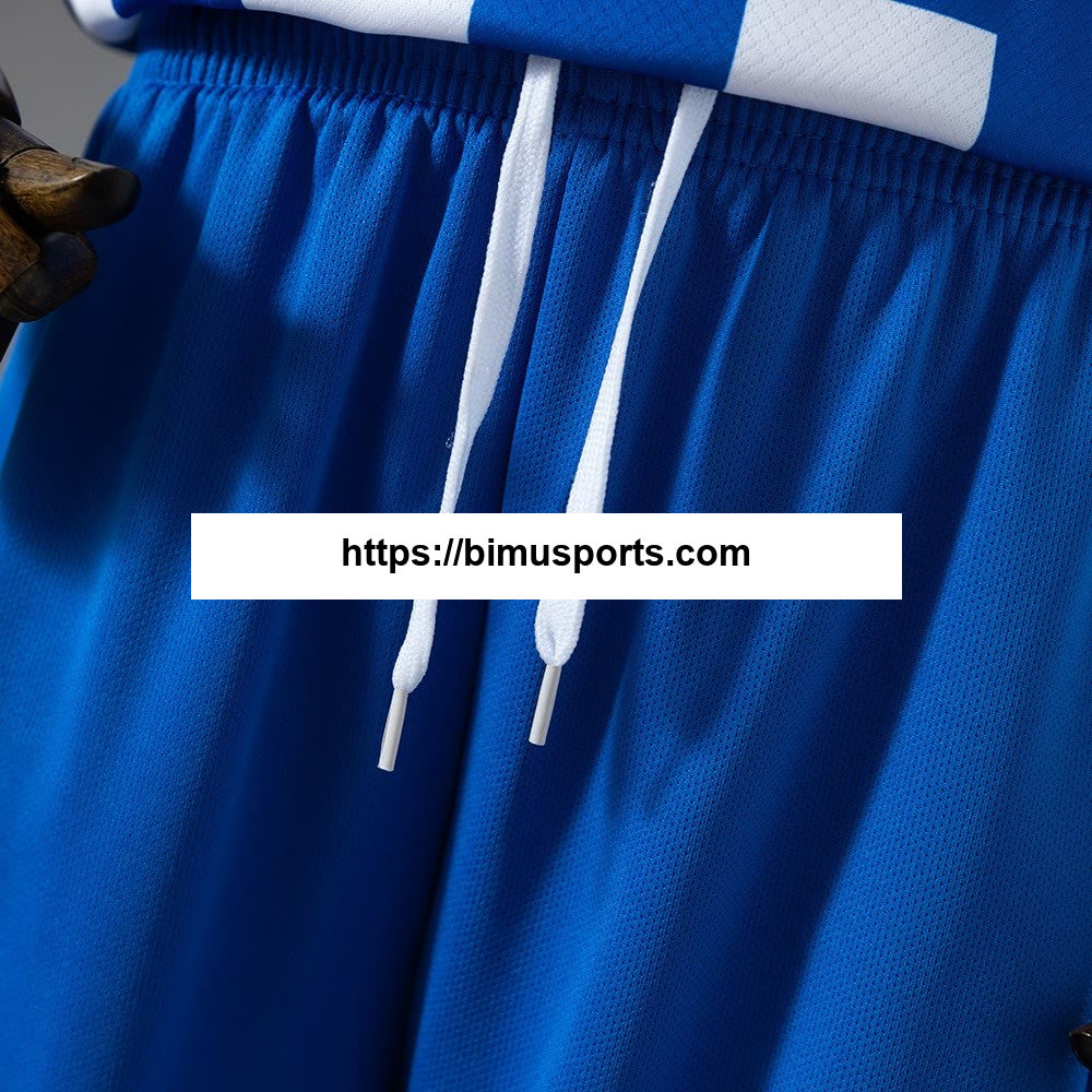 Camisola Brighton 25/26 Principal kit infantil