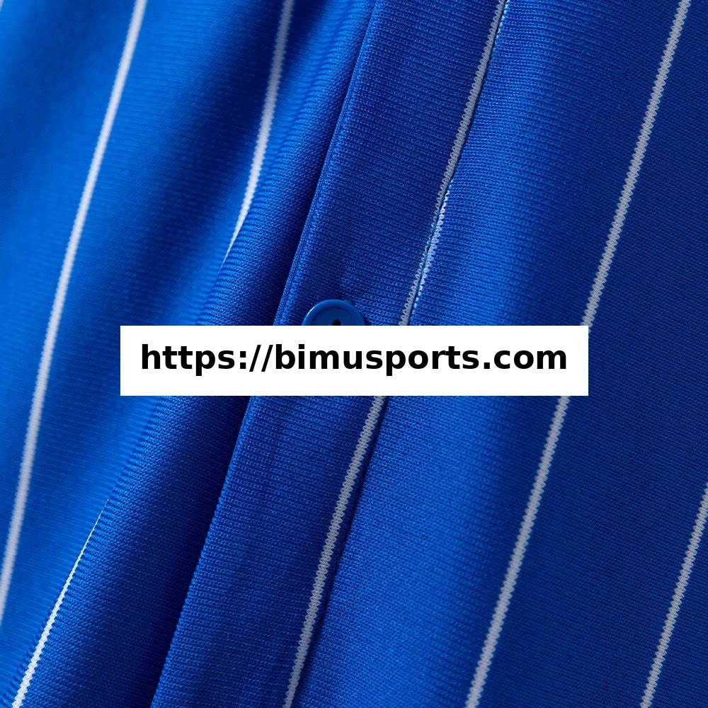 Camisola Real Madrid 25/26 Baseball - Azul