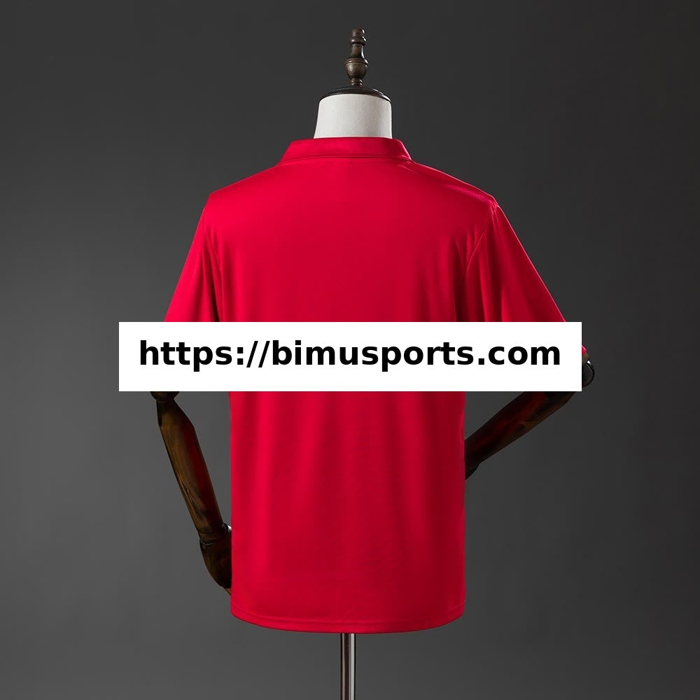 Camisola Sevilla 87/90 Alternativa Retro
