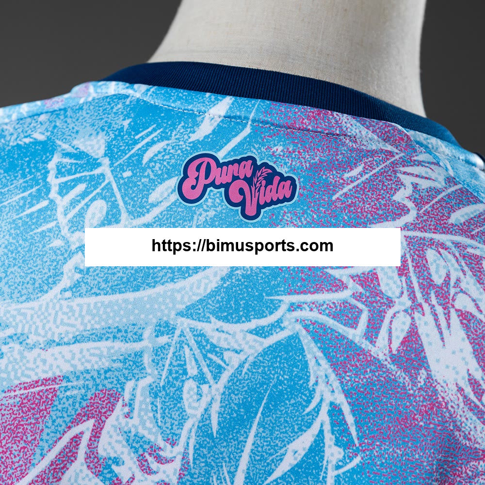 Camisola Alternativa Costa Rica 2026