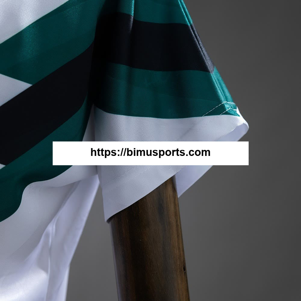 Camisola Sporting Lisboa Retro - branca