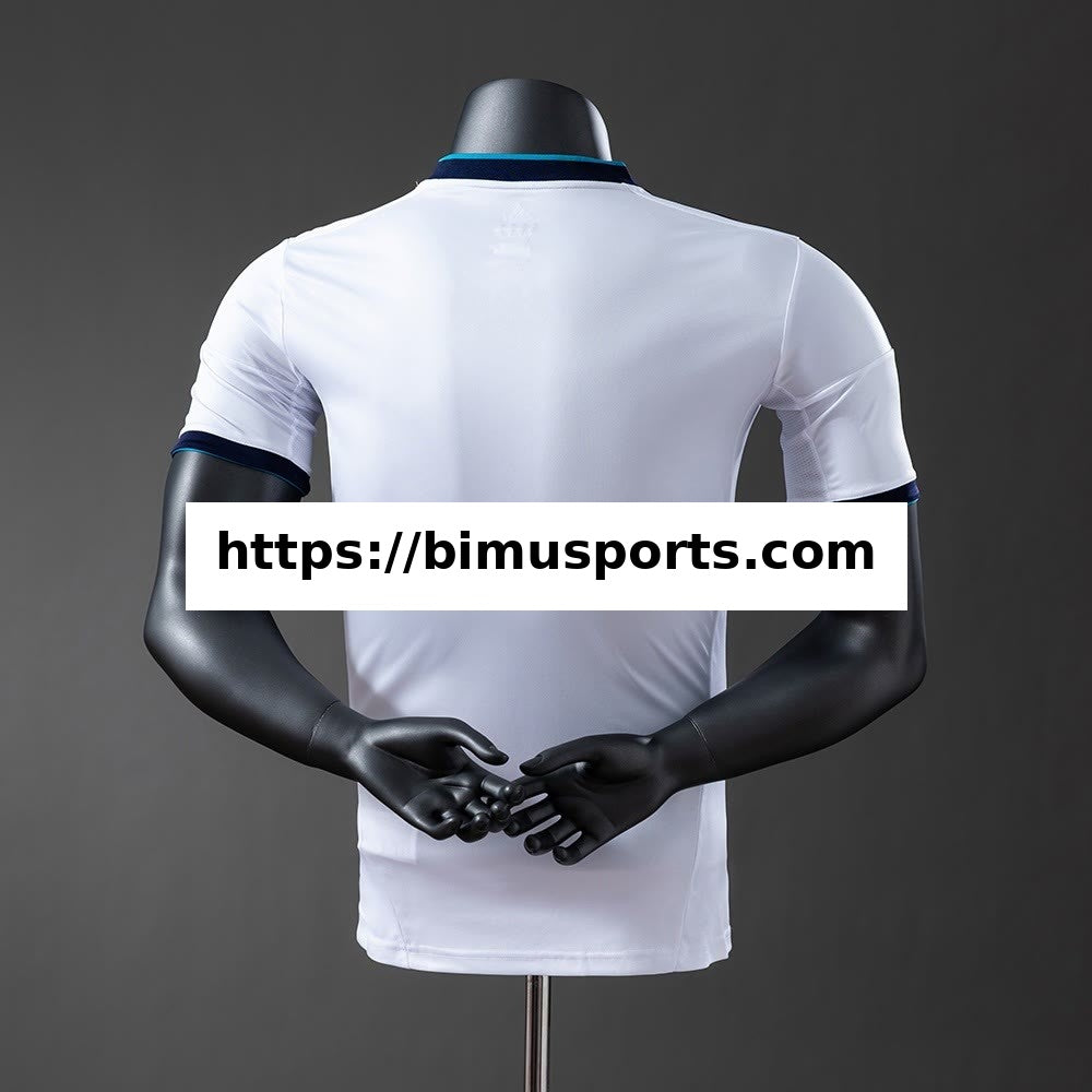 Camisola Real Madrid 2012/13 Principal Retro Versão de Jogador