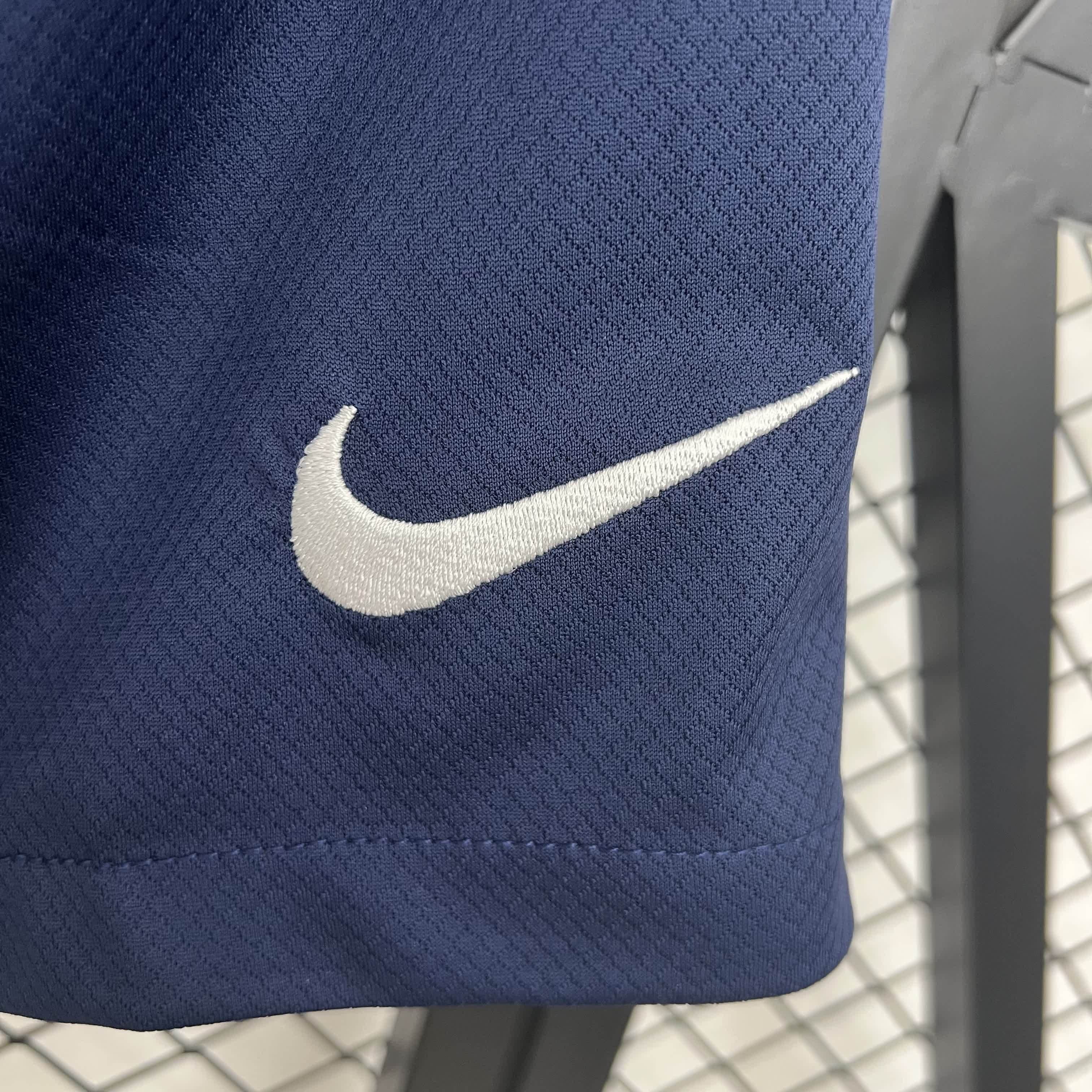 25/26 calções PSG home
